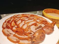 -雀蓝川菜(奥体广场店)