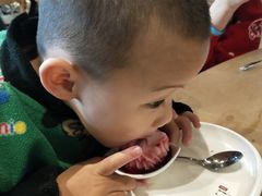 -汝是素•文创素食馆(金月湾店)