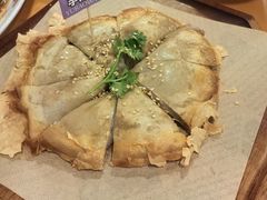 -芋包王闽南茶楼(八市店)