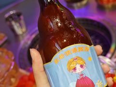 -玄希浪漫厨房·韩料烤肉(湖滨银泰in77店)