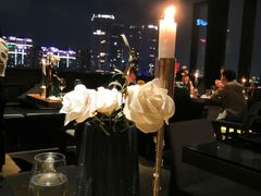 -AZUL by FUEL蓝色·法式酒馆(琶醍店)