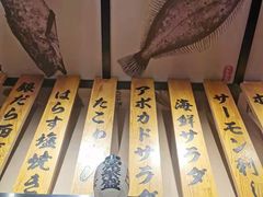 -千代武日本料理(爱建店)