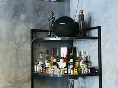 -BE NORMAL CAFE(霞溪路店)