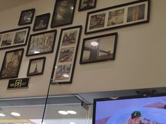 -佰搭果·广式茶餐厅(西华路店)