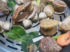 -三个渔夫·蒸汽海鲜(小白楼店)