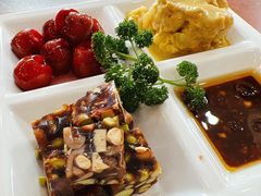 -都一处烧麦馆(前门店)