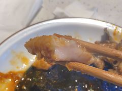 -鱼酷活鱼烤鱼(南京水游城店)