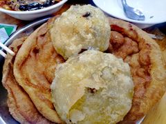 糖油饼-增盛魁小吃店