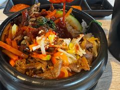 -郑阿姨的家·이모네·韩料&烤肉(武川路店)
