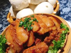 -蓝田印象