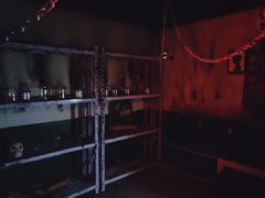 -秃鹫湾·推理大师沉浸式实景演绎推理剧场