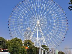 -南昌之星摩天轮