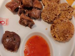 -醉得意·家常菜(杨家湾店)