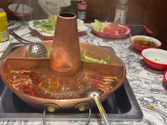 -京元盛铜锅涮肉(上海总店)
