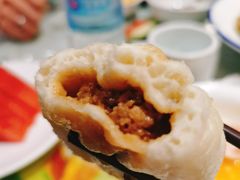 -包子大王(新泽巷店)