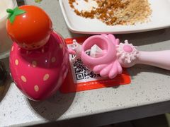 -海底捞火锅(莘松路店)