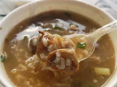 -百成大同鸭肉粥(大同总店)