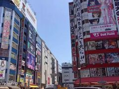 -秋叶原电器街