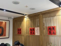 -龙华素斋(龙华路店)