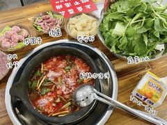 -笔记安顺夺夺粉火锅