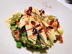 -壳里西餐厅Coquille Seafood Bistro(蒙自路店)