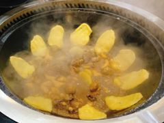 -地锅印象(兴宁北路店)