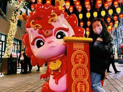 -上街里市集(悦喜客来广场店)