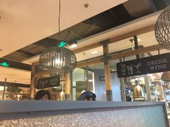 -比格比萨自助(万柳华联店)