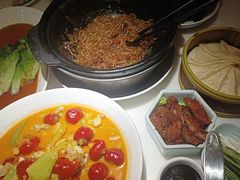 -涌上外婆桥(南塘店)