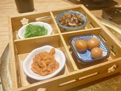 -松鱼亭·和牛烧肉(协鑫广场店)