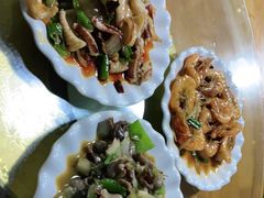 -温州一家人美食(西木头市店)