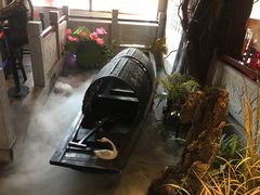 景观位-寻宝记绍兴菜(鲁迅路店)
