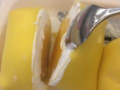 -满记甜品(巴黎春天宝山店)