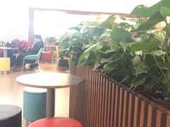 -麦当劳(杭州东站高铁店)