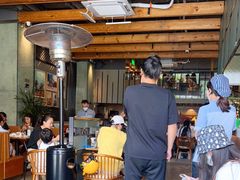 -TIGERS老虎西餐(亦庄店)
