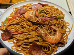 -四斤烤肉(八一路店)