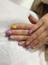 -LILY NAILS美甲美睫