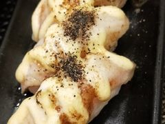 -晓寿司·精致料理(绿地店)