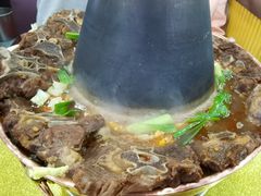 -赵氏盱眙十三香龙虾(蓝村店)