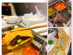 -海底捞火锅(龙岗星河COCO Park店)