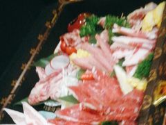 -肉匠日式烧肉屋·和牛居酒屋·酒水小食堂(大汉悦中心店)