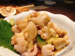 -山葵家·创意料理(EFC欧美广场店)