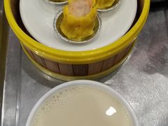 -冰泉豆浆馆(白云山总店)