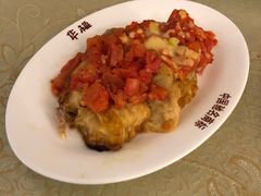 -华梅西餐厅(哈尔滨中央大街店)