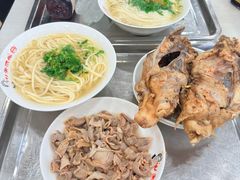 -老四季(南市场店)