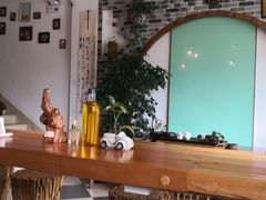-茶油香闽南菜·花园餐厅(前埔店)