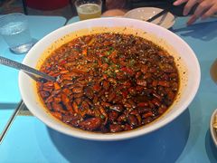 -川正旺江湖菜(三元桥店)