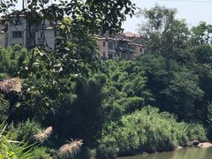 -长泰漂流水陆空景区