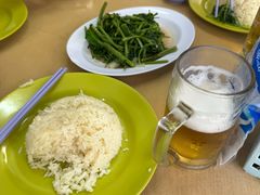 -津津餐室