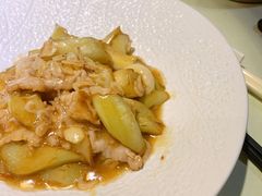 -百味馆·粤菜·湛江菜(后海花园店)